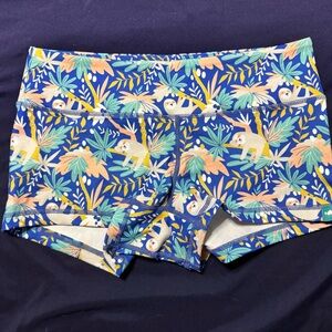 WOD Bottom Sloth Shorts